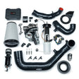 Can-Am Maverick R P47 Turbo Upgrade With MG1 ECU Unlock & Flex Fuel Rising Rate CodeShooter Power Flash Evolution Powersports