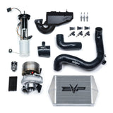 EVP Paragon P43R Turbo Upgrade Systems for 2024+ Can-Am Maverick X3 Turbo RR Evolution Powersports