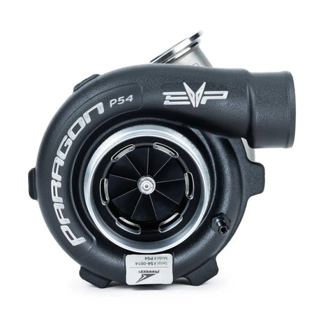 EVO Powersports Polaris RZR Pro R Paragon P54 Turbo System