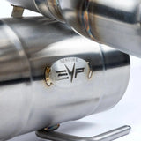EVO Powersports Polaris RZR Pro R Paragon P54 Turbo System