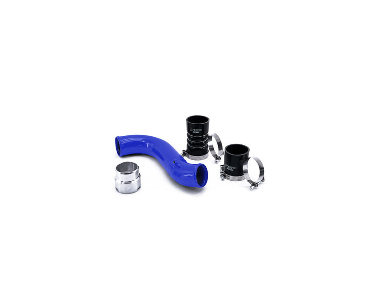 HSP 605 Cold Side Tube, 2017-2019 Chevrolet / GMC 6.6L Duramax, L5P HSP Diesel