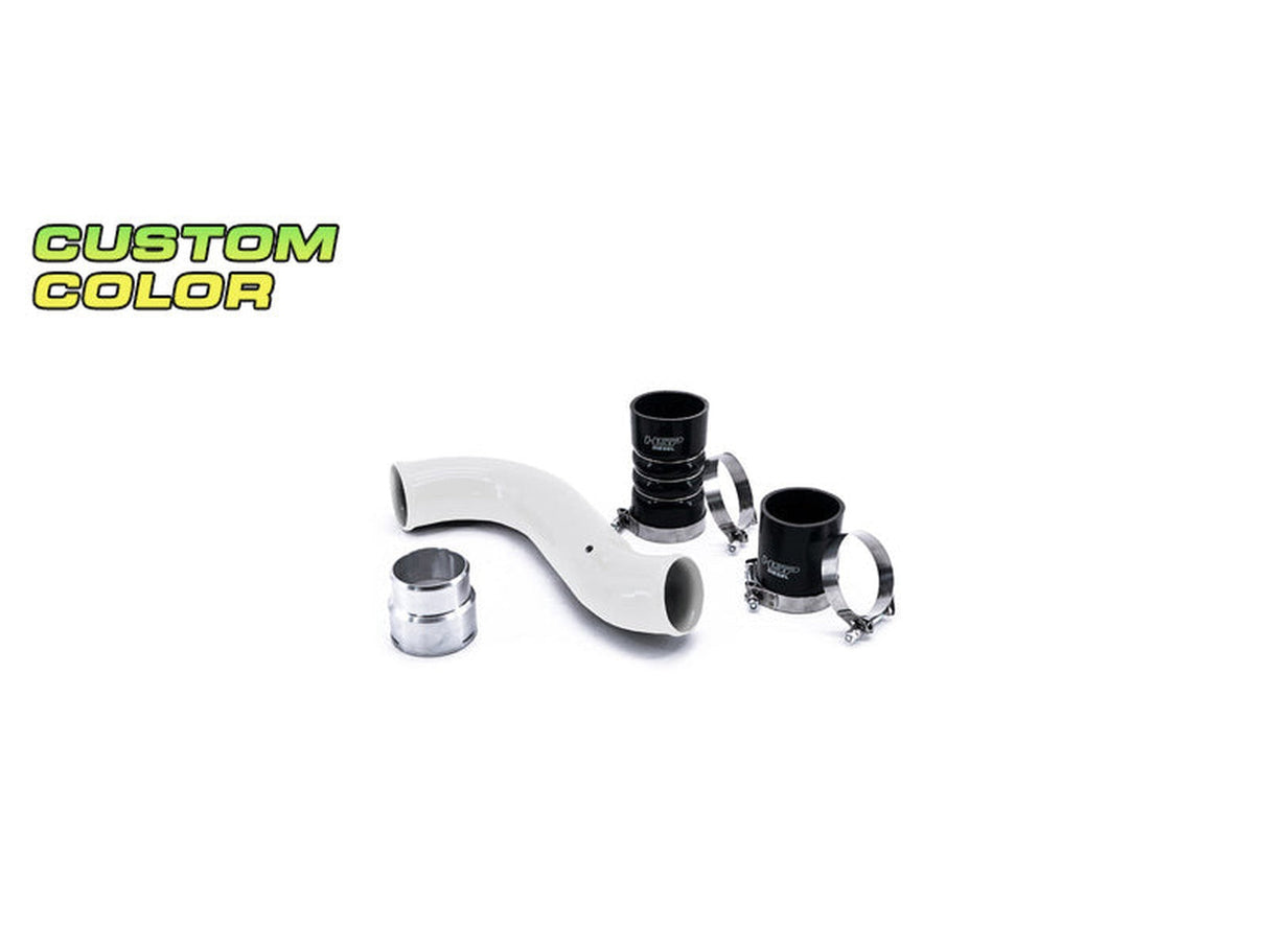 HSP 605 Cold Side Tube, 2017-2019 Chevrolet / GMC 6.6L Duramax, L5P HSP Diesel