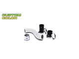 HSP 605 Cold Side Tube, 2017-2019 Chevrolet / GMC 6.6L Duramax, L5P HSP Diesel