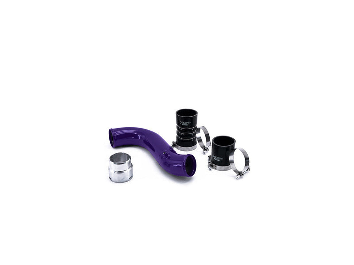 HSP 605 Cold Side Tube, 2017-2019 Chevrolet / GMC 6.6L Duramax, L5P HSP Diesel