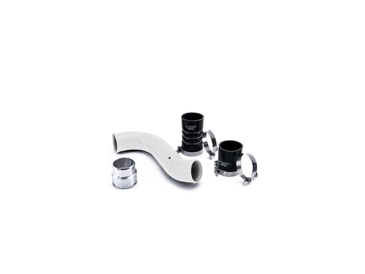 HSP 605 Cold Side Tube, 2017-2019 Chevrolet / GMC 6.6L Duramax, L5P HSP Diesel