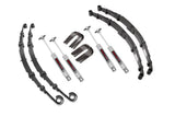 2.5 Inch Lift Kit Jeep CJ5/CJ7 5 4WD (1969-1975) Rough Country