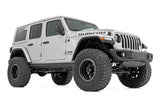 3.5 Inch Lift Kit C/A Drop 4-Door 392 Jeep Wrangler Unlimited (18-23) Rough Country