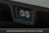 Diode Dynamics 08-16 Subaru WRX / Impreza C2R 4th Brake Light Kit