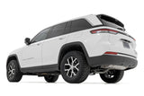1 Inch Lift Kit Jeep Grand Cherokee WL 4WD (2023-2025) Rough Country