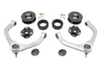 3 Inch Lift Kit Jeep Wagoneer 4WD (2022-2025) Rough Country