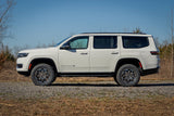 3 Inch Lift Kit Jeep Wagoneer 4WD (2022-2025) Rough Country