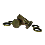 Banjo Bolt Upgrade Kit - 6.0 Powerstroke (2003-2007)
