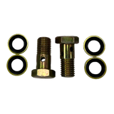 Banjo Bolt Upgrade Kit - 6.0 Powerstroke (2003-2007)