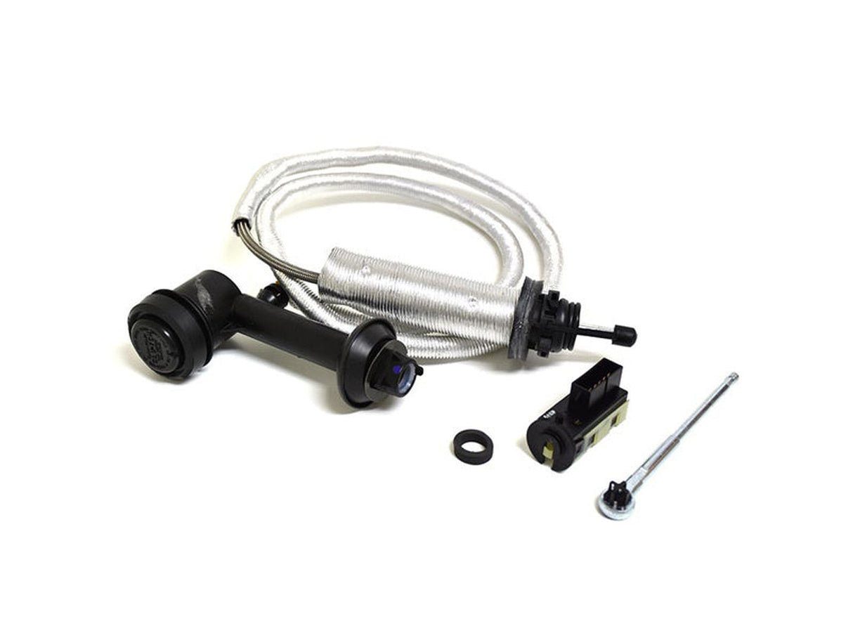 South Bend Hydraulic Assembly, 2003-2010 Ford 6.0L 6.4L Powerstroke South Bend Clutch