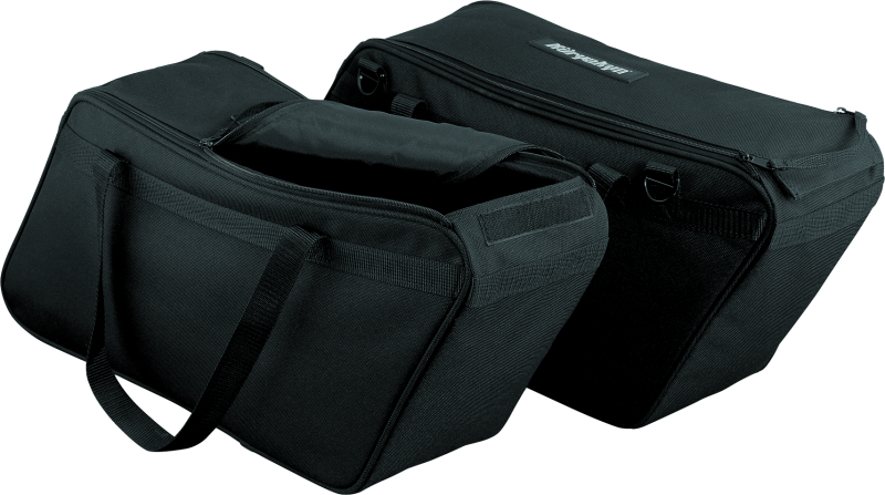 Kuryakyn Removable Saddlebag Liners