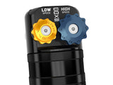 ICON 24+ Toyota Tacoma Remote Reservoir Shocks w/ CDXS Coilover Kit
