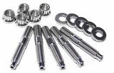 ARP 1/4-28 12pt nut kit ARP