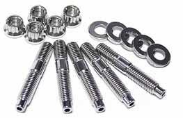 ARP Toyota 2TC/3TC/2TG Rod Bolt Kit ARP