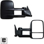 Complete Performance GM Towing Mirror (For Dual Plate Conversion) - Manual Complete Performance
