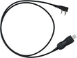 BTECH PC03 Programming Cable BTECH