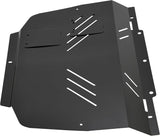 Engine Splash Shield Aluminum Powder Coated 2016-2021 Civic