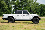 2.5 Inch Leveling Kit Spacers Jeep Gladiator JT 4WD (2024-2025) Rough Country