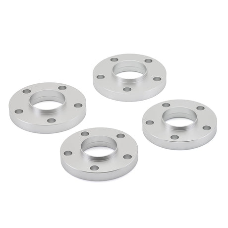 2008-2015 BMW 7 Series 5x120 Hubcentric Wheelcentric Wheel Spacers set of 4