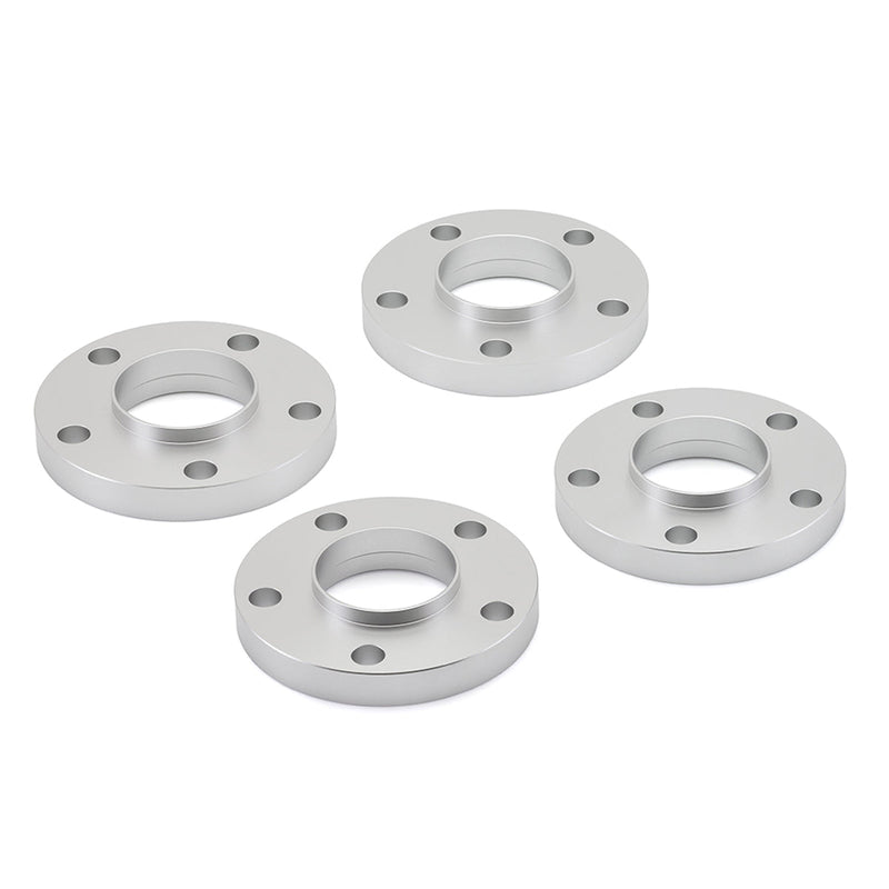 1996-2016 BMW Z Series 5x120 Hubcentric Wheelcentric Wheel Spacers set of 4