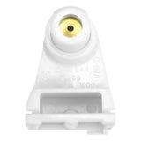 JANDORF Slimline Single Pin plunger End Pedestal 60493 Jandorf