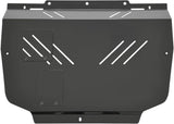 Engine Splash Shield Aluminum Powder Coated 2016-2021 Civic