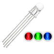 5mm High Brightness Full-Color LED TekShack
