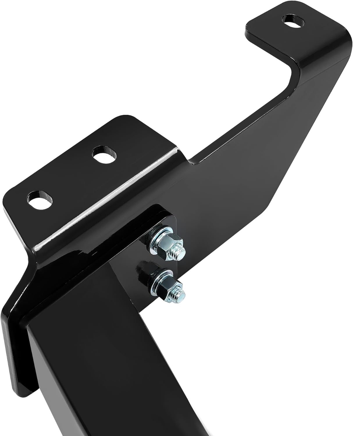Class 5 Trailer Hitch for Ford Econoline Vans 10000 lbs