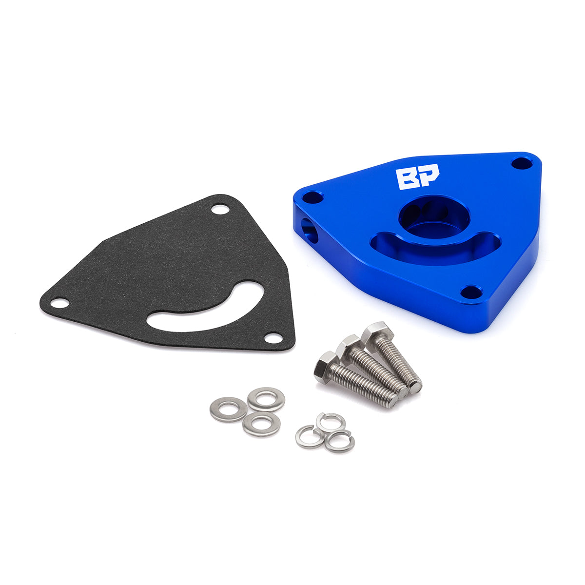 2009-2013 Hyundai Genesis Coupe 2.0L Turbo Blow Off Valve/Diverter Valve Plate MOPAR