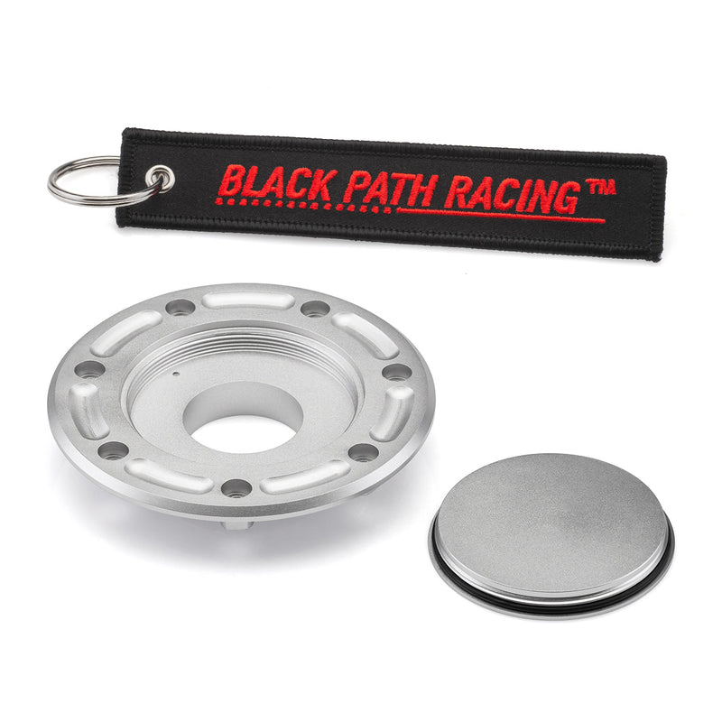 1988-2007 Kawasaki Ninja GPZ250 Gas Cap