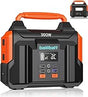 Portable Power Station 300W 257wh Lithium Battery TekShack