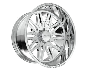 JTX Forged Phoenix Polished 22-Inch Concave Wheel