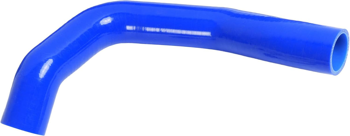 Silicone Radiator Hose Kit for 1971-1988 Chevrolet Small Block
