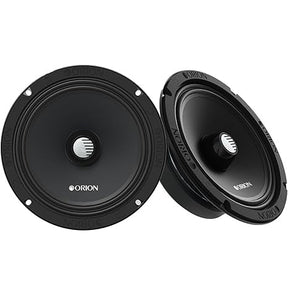 Orion CSH65 - 6.5" Shallow Slim Midrange Speakers ORION Orion CSH65 - 6.5" Shallow Slim Midrange Speakers Orion CSH65 - 6.5" Shallow Slim Midrange Speakers Orion CSH65 - 6.5" Shallow Slim Midrange Speakers Orion CSH65 - 6.5" Shallow Slim Midrange Speakers