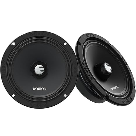 Orion CSH85 - 8” Shallow Slim Midrange Speakers ORION Orion CSH85 - 8” Shallow Slim Midrange Speakers Orion CSH85 - 8” Shallow Slim Midrange Speakers Orion CSH85 - 8” Shallow Slim Midrange Speakers Orion CSH85 - 8” Shallow Slim Midrange Speakers