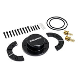 GMC Sierra 2500 Duramax Diesel Fuel Tank Sump Kit 6.0L 6.4L 6.7L 7.3L