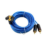 Wired CR12FT (12-Ft Blue) 2 Channel RCA Male to RCA Male Stereo Car Audio Cable ORION Wired CR12FT (12-Ft Blue) 2 Channel RCA Male to RCA Male Stereo Car Audio Cable Wired CR12FT (12-Ft Blue) 2 Channel RCA Male to RCA Male Stereo Car Audio Cable Wired CR12FT (12-Ft Blue) 2 Channel RCA Male to RCA Male Stereo Car Audio Cable Wired CR12FT (12-Ft Blue) 2 Channel RCA Male to RCA Male Stereo Car Audio Cable