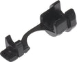 Round Cable Grip, Strain Relief Bushing 6.4-7.6mm TekShack