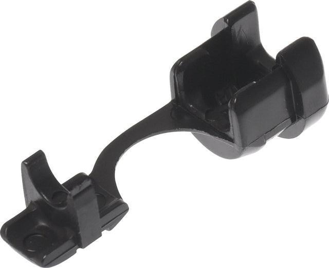 Round Cable Grip, Strain Relief Bushing 6.4-7.6mm TekShack