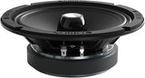 Orion CSH85 | 8” 250W RMS Shallow Slim Midrange Speakers (Pair) Orion