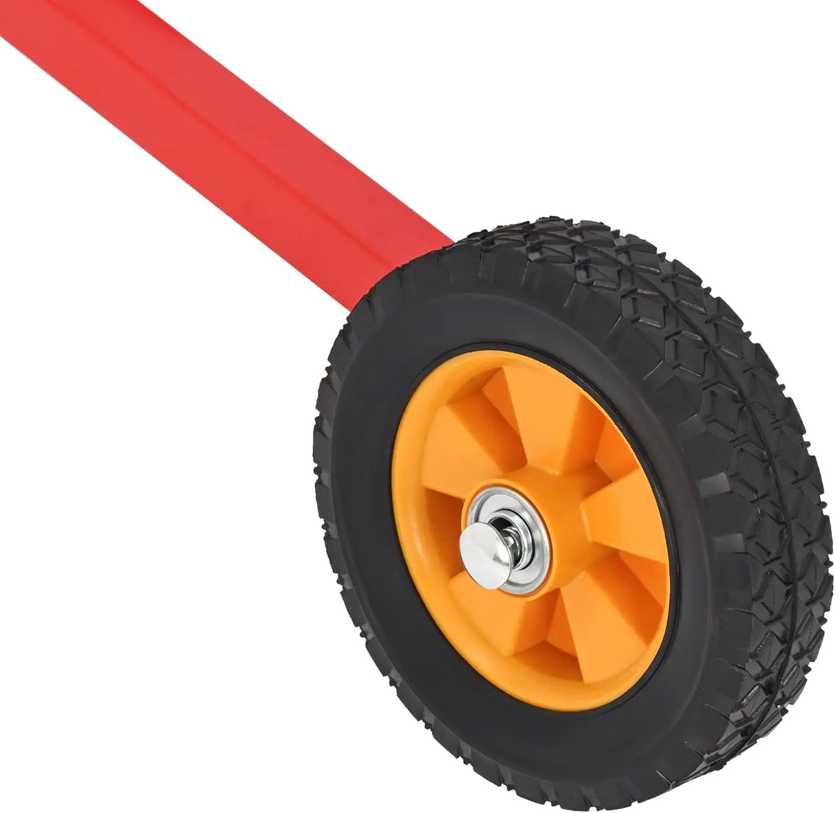 ALMULOO Rotating Auto Panel Repair Paint Stand AI-745 1 Each
