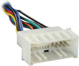 Metra Kia & Hyundai Wire Harness 70-1004  (2005-2012) Metra