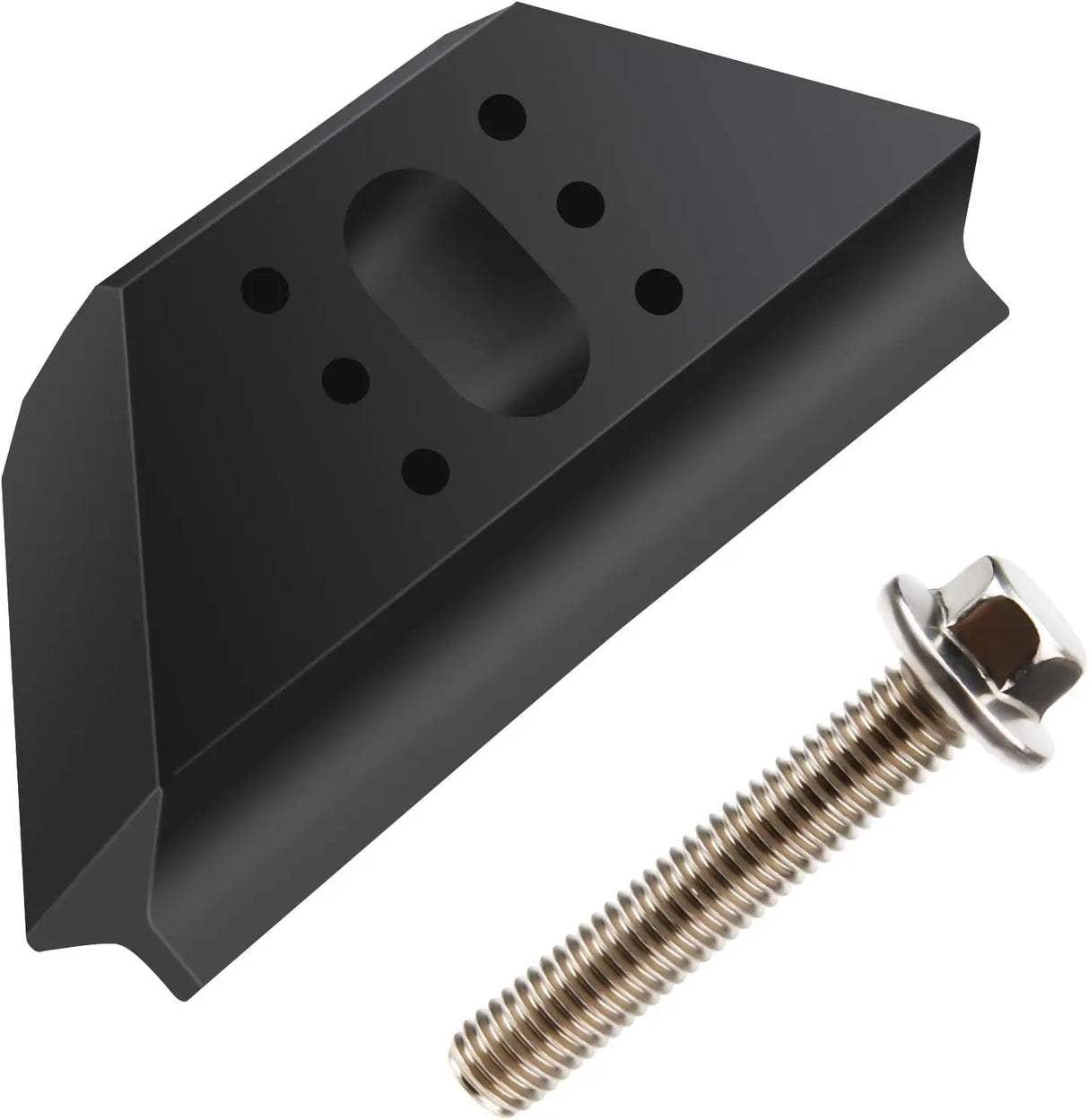 Ecocstm Base Clamp Battery Hold Down 304 Stainless Steel Bolt Kit 14005061 1 Set