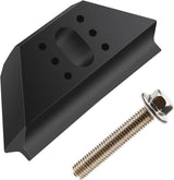 Ecocstm Base Clamp Battery Hold Down 304 Stainless Steel Bolt Kit 14005061 1 Set