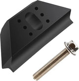 Ecocstm Base Clamp Battery Hold Down 304 Stainless Steel Bolt Kit 14005061 1 Set