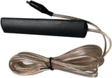 Radio Antenna Booster – Signal Enhancer for Telescopic Antennas TekShack